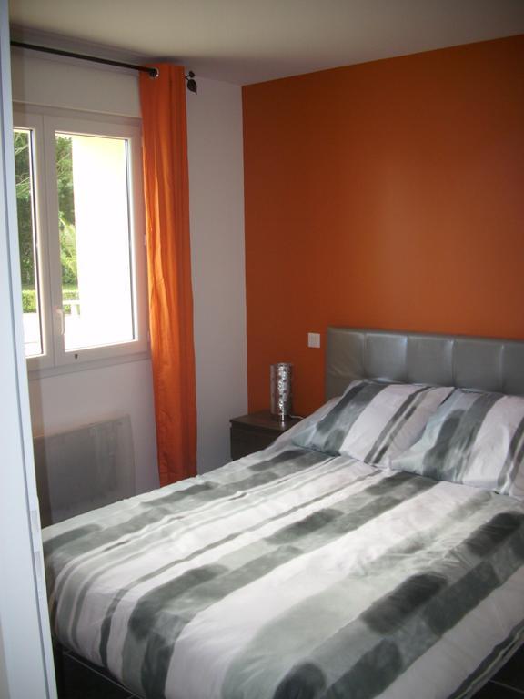 Medoc Ocean Villa Talais Екстериор снимка