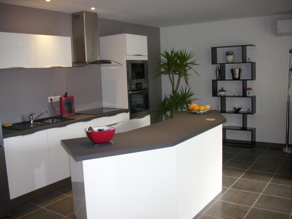 Medoc Ocean Villa Talais Екстериор снимка