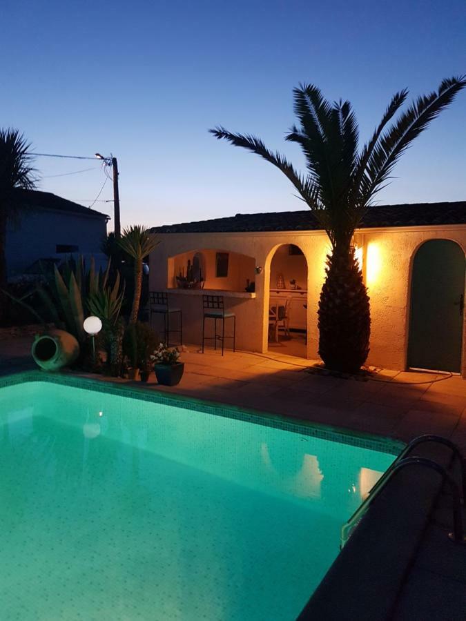 Medoc Ocean Villa Talais Екстериор снимка